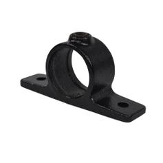 Doos Oogdeel dubbele lip - zwart-B / 26,9 mm (60 stuks)